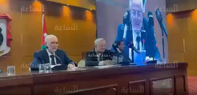 حزب الجبهة العمل الإسلامي يغير اسمه