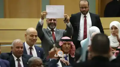 مجلس النواب يناقش اليوم قانون اتفاقية