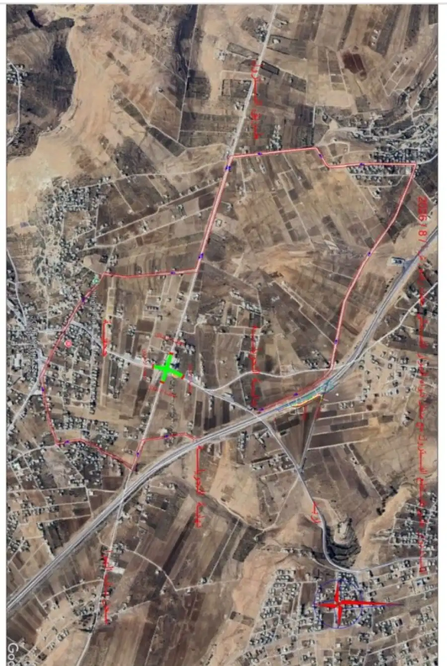 مدار الساعة,أخبار الأردن,اخبار الاردن,وزارة الأشغال العامة والإسكان,وزارة الأشغال