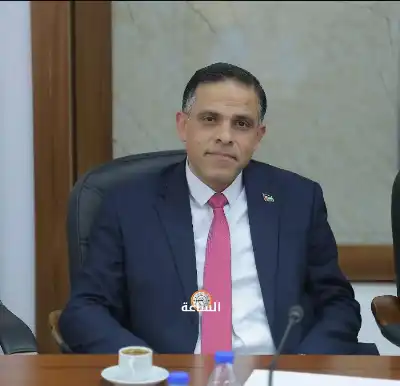 السحيم أمينا لسر مجلس أمانة عمان