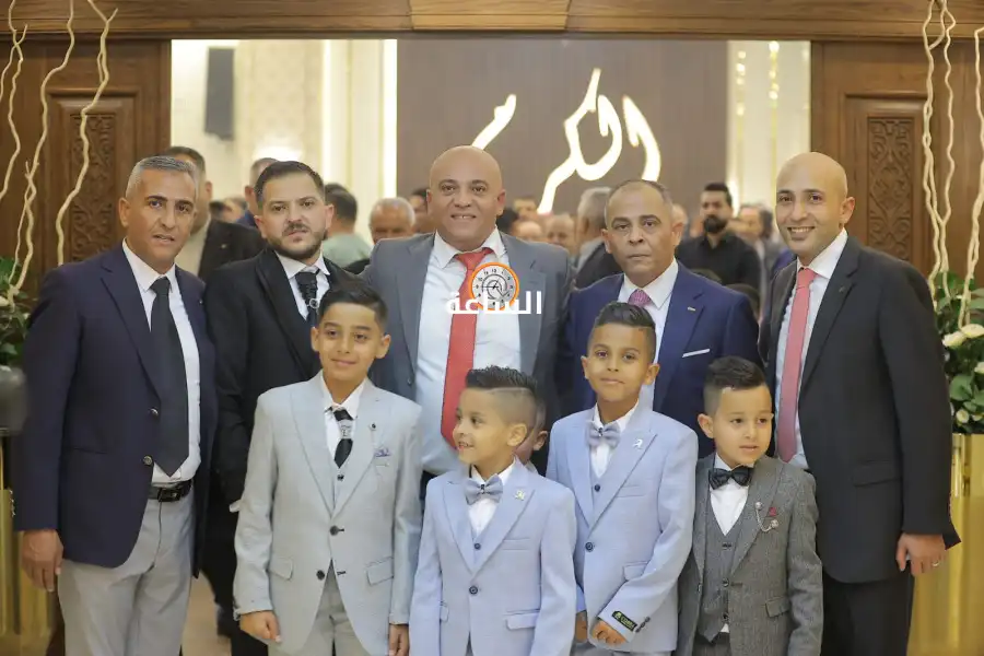 مدار الساعة,أخبار المجتمع الأردني,مناسبات أردنية,جاهات وأعراس الأردن