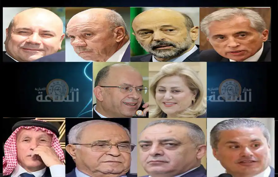 مدار الساعة,أخبار الأردن,اخبار الاردن,أسرار أردنية,الدكتور جعفر حسان,عبدالمنعم العودات,نائب رئيس الوزراء,رئيس الوزراء,رئاسة الوزراء,المؤسسة العامة للضمان الاجتماعي,مجلس الأعيان,مجلس النواب,الهيئة المستقلة للانتخاب,حزب العمال