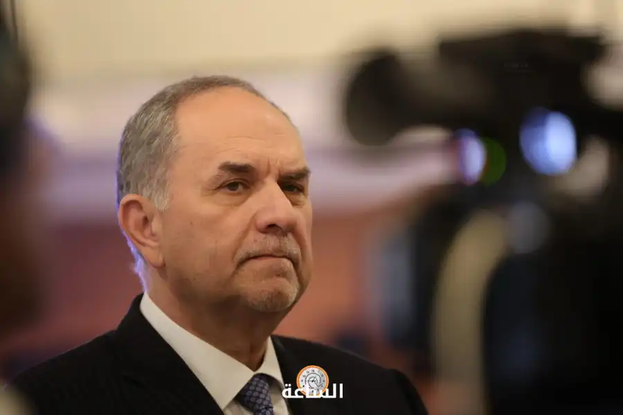 أبو الراغب يكتب: وزارة العدل والتحول