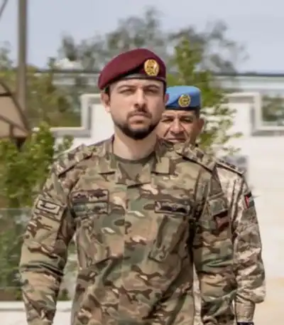 الخصاونة يكتب: ولي العهد يحتفي بثمار