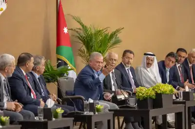 ماذا قال الحجوج أمام الملك في