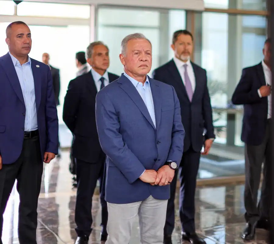 مدار الساعة,Video,فيديو,أخبار الأردن,اخبار الاردن,الدكتور جعفر حسان,وزير الاستثمار,القوات المسلحة الأردنية,رئيس الوزراء,الديوان الملكي الهاشمي,المدن الصناعية,الخط الحديدي الحجازي,التنمية الاجتماعية,شركة المدن الصناعية الأردنية,الجامعة الهاشمية,القوات المسلحة,الجيش العربي
