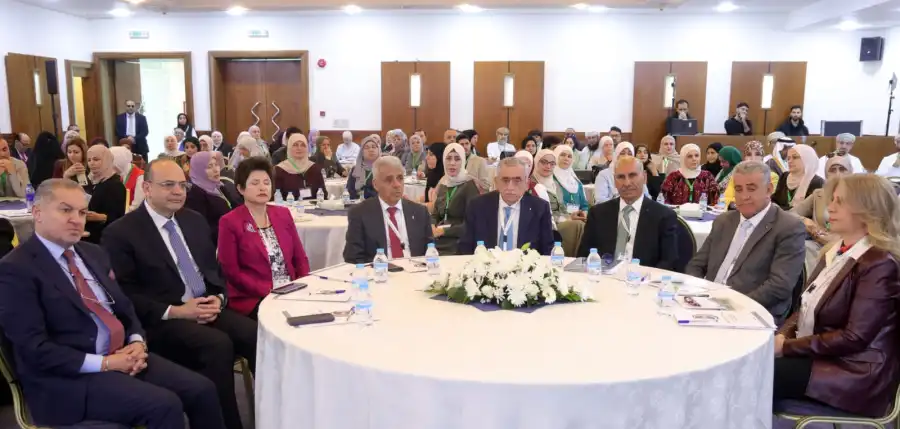 مدار الساعة,أخبار الجامعات الأردنية,مناسبات أردنية,وزير التربية والتعليم,وزارة التربية والتعليم,الجامعة الأردنية,الذكاء الاصطناعي