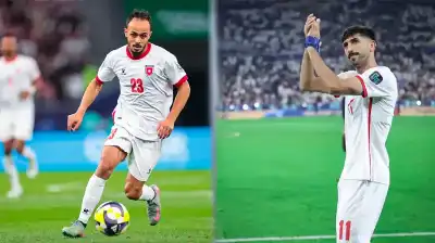 الأمير علي: الإصابة ستحرم النعيمات والقرشي