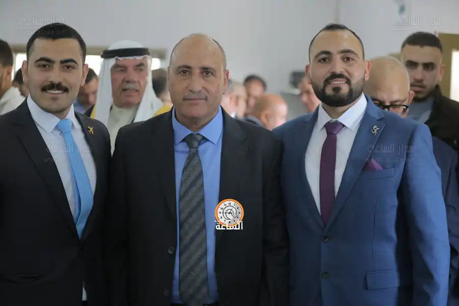 مدار الساعة,مناسبات أردنية