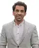 غنيمات قائما بأعمال رئيس اختصاص الأمراض