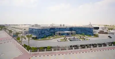 مجموعة الفارس العالمية للخيام توسع حضورها