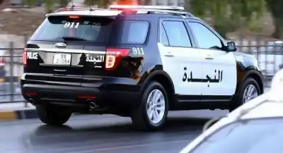 الأردن: عشريني يقتل والدته بـ(عصا) داخل