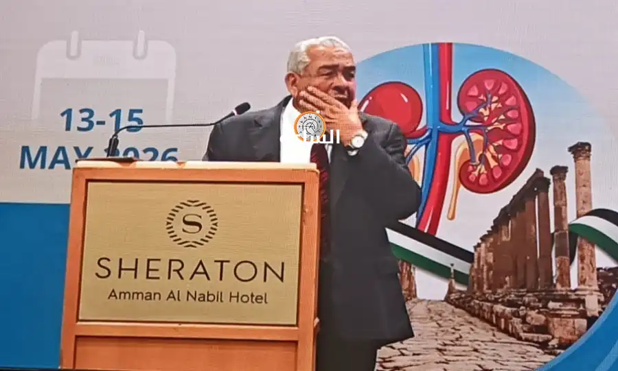 مدار الساعة,أخبار المجتمع الأردني,رئيس الوزراء