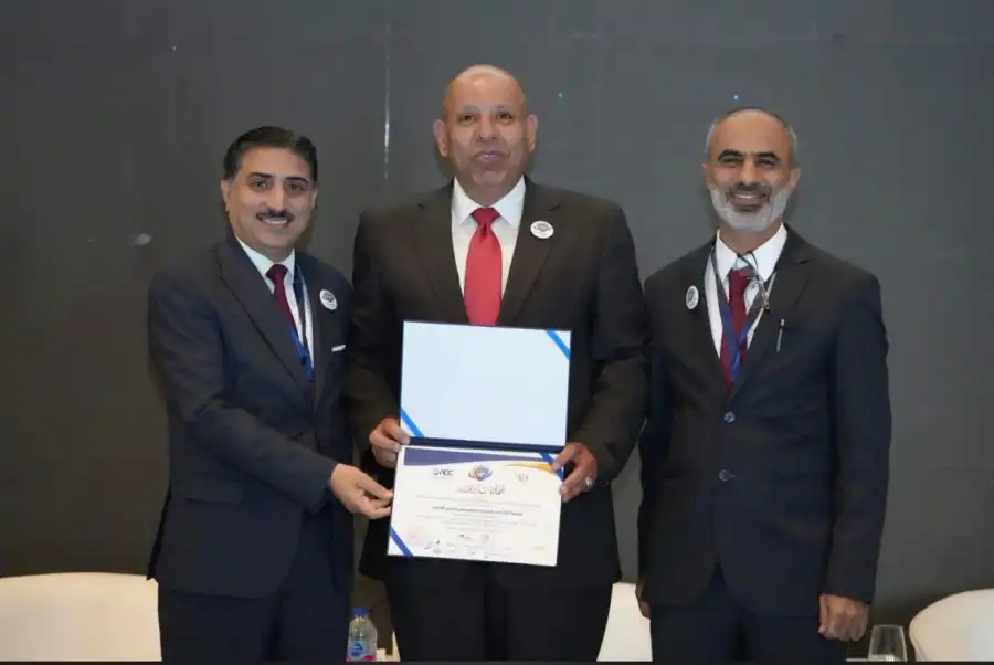 مدار الساعة,Video,فيديو,مناسبات أردنية,الأمير علي بن الحسين,سلطة منطقة العقبة الاقتصادية الخاصة,كلية العقبة الجامعية,المركز الوطني للأمن وإدارة الأزمات,الذكاء الاصطناعي