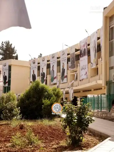 فتح صناديق الاقتراع لانتخابات مجلس اتحاد