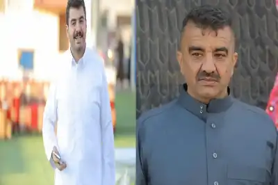 عشيرة المرشد المشاقبة تصدر بيانا بعد