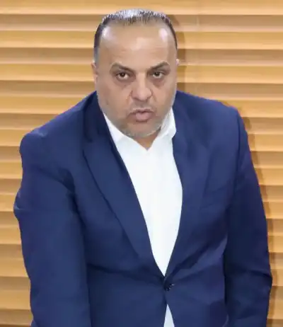 أبو جاموس يكتب عن عيد الاستقلال