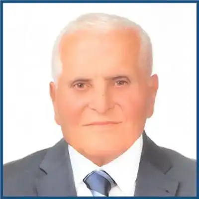 شركة البوتاس العربية تنعى رئيس مجلس
