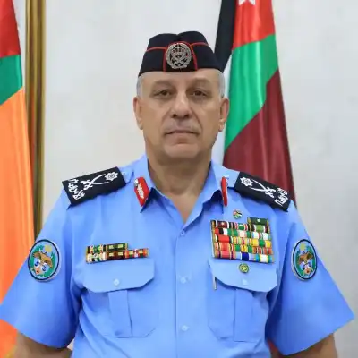 وطن تحرسه الإرادة .. وتفديه عيون