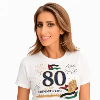 جبارة تكتب: استقلال الأردن 80.. مسيرة