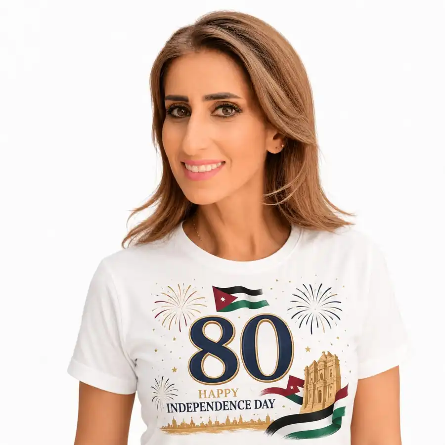جبارة تكتب: استقلال الأردن 80.. مسيرة