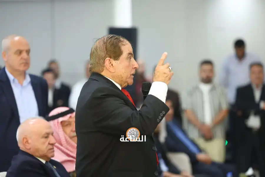 مدار الساعة,أخبار الأردن,اخبار الاردن,القوات المسلحة الأردنية,مجلس الأعيان,القوات المسلحة,مديرية التدريب,الجيش العربي