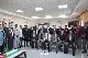 حزب الإصلاح يستقبل المهنئين بعيد الأضحى
