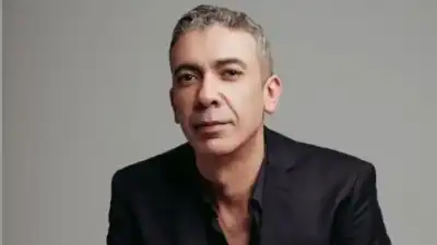 ما حقيقة ضياء العوضي؟