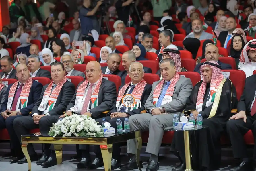 مدار الساعة,أخبار الجامعات الأردنية,المملكة الأردنية الهاشمية,الملك المؤسس,الملك عبدالله الثاني,الديوان الملكي الهاشمي,الأمن العام,الجامعة الهاشمية,عيد الاستقلال,الذكاء الاصطناعي