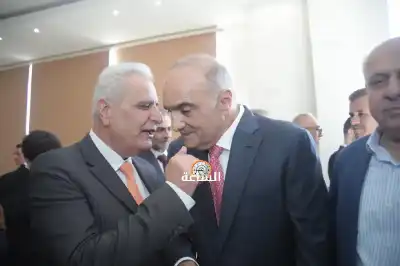 الخصاونة وابو خضرا نسايب.. الخصاونة طلب