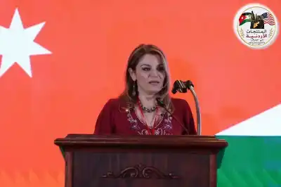 تسمية ريما عياش ناطقا رسميا لمبادرة