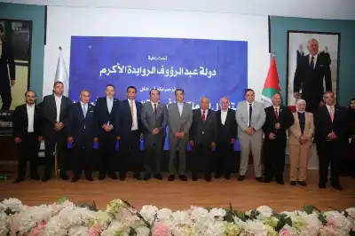 نقابة المقاولين تحتفل بعيد الاستقلال الـ80