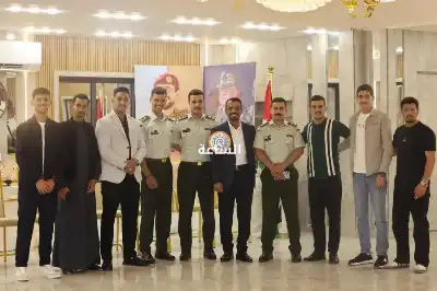 ديوان آل عليان الزبون بني حسن