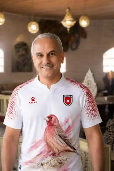المجالي يكتب: جرش 40.. حين يصبح