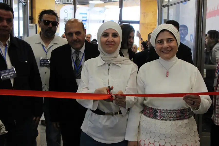مدار الساعة,أخبار اقتصادية,وزارة الصناعة والتجارة,وزارة الصناعة,غرفة صناعة الأردن