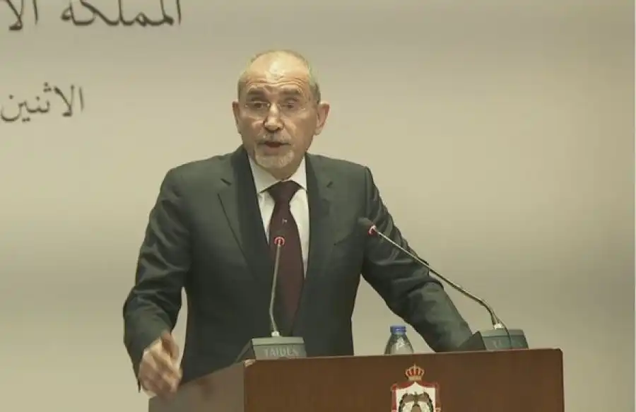 مدار الساعة,أخبار الأردن,اخبار الاردن,نائب رئيس الوزراء,وزير الخارجية وشؤون المغتربين,رئيس الوزراء,أيمن الصفدي,جامعة الدول العربية