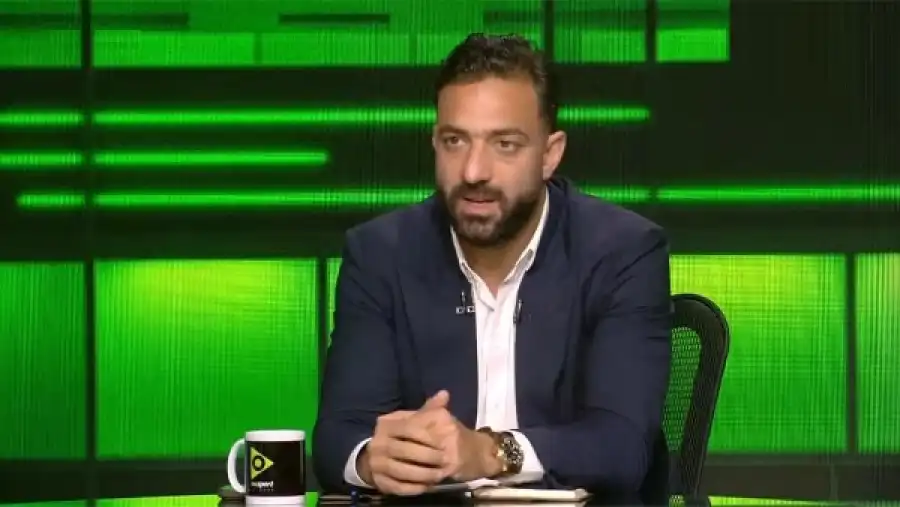 مدار الساعة,أخبار رياضية