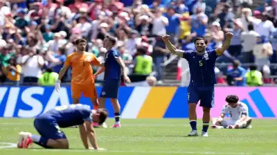 قطر تودع مونديال 2026 بخسارتها من