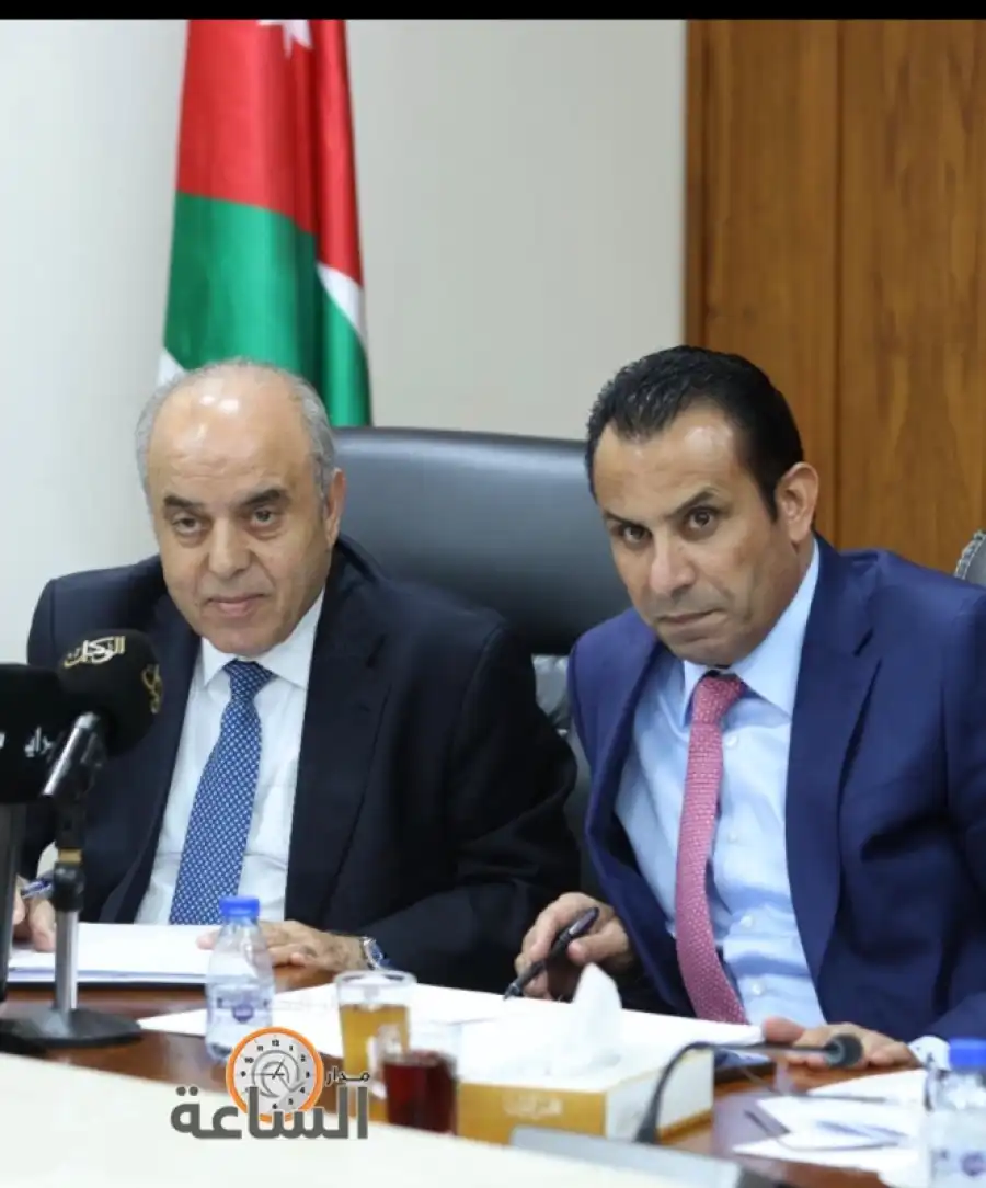 مدار الساعة,أخبار الأردن,اخبار الاردن,وزير التربية والتعليم,الدكتور عزمي محافظة,عزمي محافظة,العمليات الخاصة