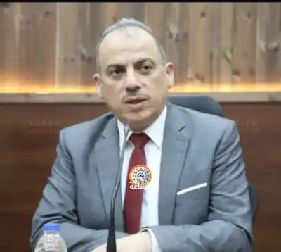 نزار حداد مديرا عاما لــ أيكرادا