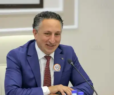 رئيس الوزراء وعد.. النائب أبو رمان