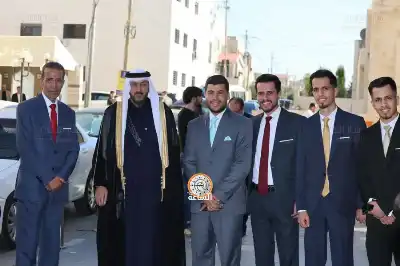 النائب العشا للشيخ الحويان: اشربوا قهوتكم..