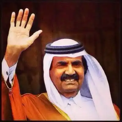 ربيحات يكتب عن الراحل الأمير حمد