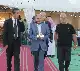 رؤساء وزارات ووزراء وأعيان ونواب يعزون