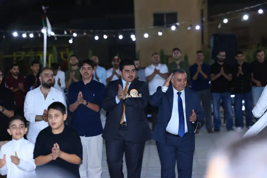 مدار الساعة,أخبار المجتمع الأردني,المملكة العربية السعودية,407