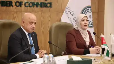لجنة مشتركة بين تجارة الأردن والمواصفات