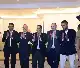 أفراح الجلاد والرقاد.. بزفاف صلاح (صور)