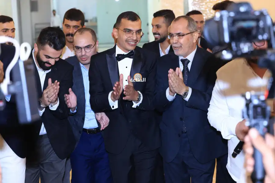 مدار الساعة,جاهات وأعراس الأردن,الزميل ينال البرماوي,الزميل عوني الداوود,الزميل نشأت الحلبي,الزميل أيمن المجالي,الزميل شادي سمحان,الزميل عمر سلامة,الزميل محمد أبو شيخة,عايد الخزاعلة,الزميل عدي الصيفي