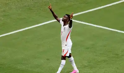 انجلترا ثالث كأس العالم بعد مباراة