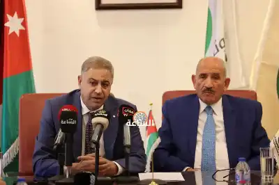 البوتاس والفوسفات تنشئان مجمعا صناعيا مشتركا